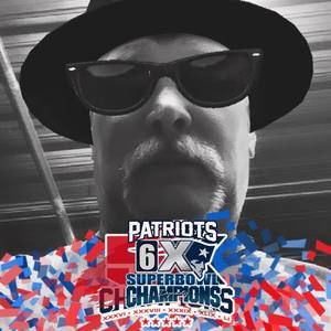 Meet your Posher, Alan